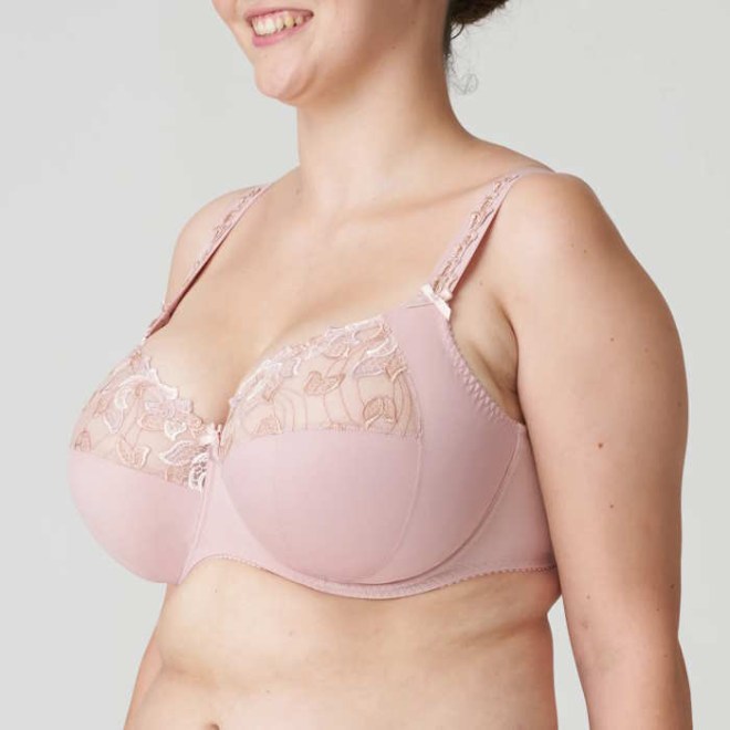 FULL CUP BRA 0161815VIP DEAUVILLE PRIMA DONNA 